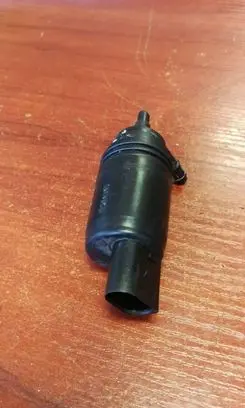 BMW 3 E90 E91 Windscreen/windshield washer pump 7199567