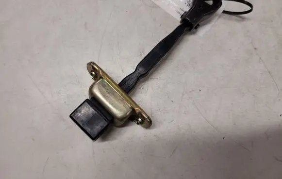 Mitsubishi Grandis Front door check strap stopper