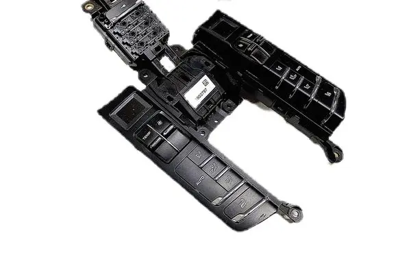 Porsche Panamera (970) A set of switches 97065350302