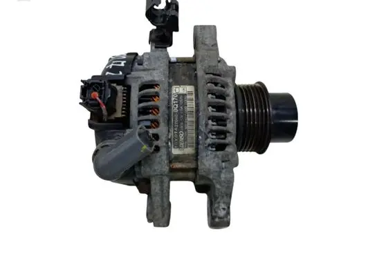 Toyota Aygo AB40 Generator/alternator 270600Q170