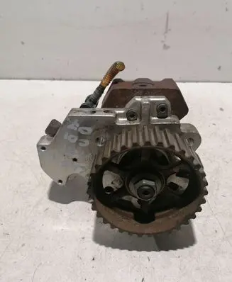 Renault Trafic II (X83) Fuel injection high pressure pump 0445010075