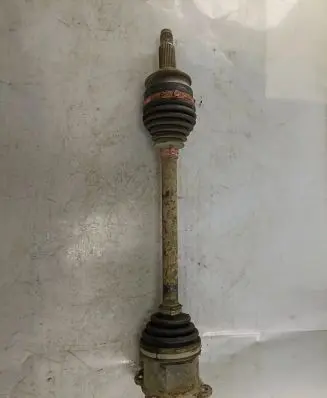 Suzuki Grand Vitara II Rear driveshaft 75430NO355