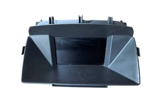 Opel Zafira B Screen/display/small screen 13159691
