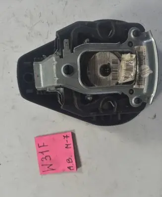 Citroen C5 Steering wheel airbag 9638869UD 96353030521387