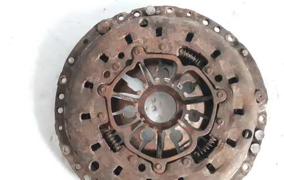 Renault Laguna II Pressure plate 