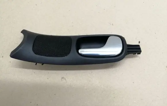 Audi A4 S4 B5 8D Front door interior handle 8D0837020