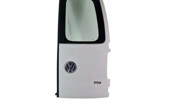 Volkswagen Caddy Rear door