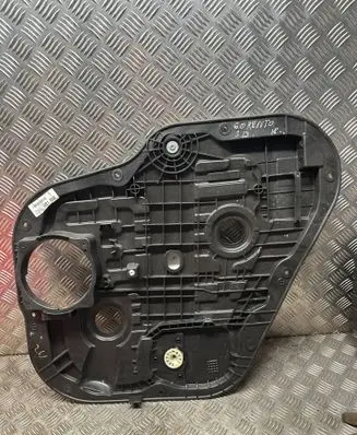 KIA Sorento Rear window lifting mechanism without motor 81420c5000 183480