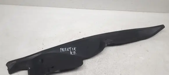 Skoda Praktik (5J8) Fender foam support/seal 5J0821111