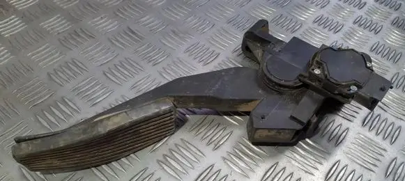 Audi A6 S6 C5 4B Accelerator throttle pedal 0281002278 87204993