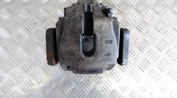 BMW 5 F10 F11 Front brake caliper 34116791920 34116796486