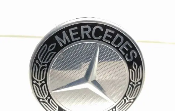 Mercedes-Benz EQC Original wheel cap A1714000125