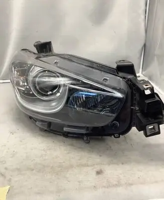 Mazda CX-5 Headlight/headlamp KD5451030J W0462