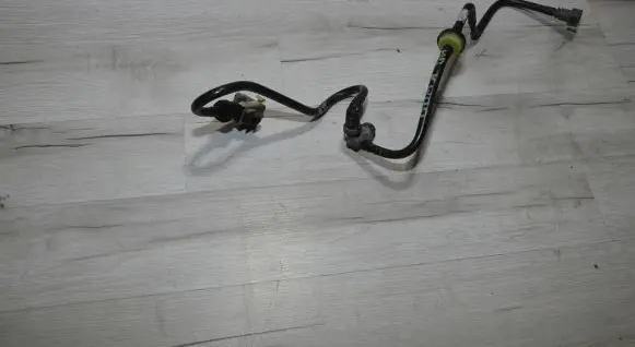 Peugeot 2008 I Breather hose sensor 