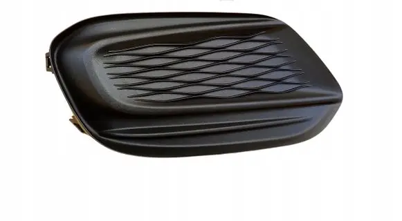 Fiat Tipo Front bumper lower grill 51987346