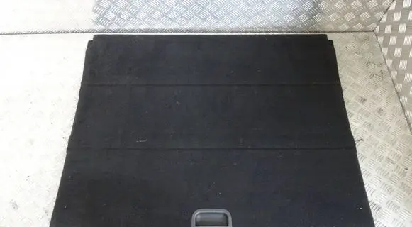 Hyundai Tucson IV NX4 Trunk bottom trim panel 85716-N7000