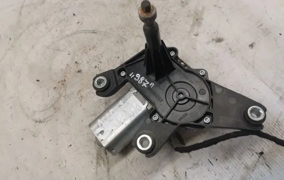Renault Modus Rear window wiper motor 8200313354A