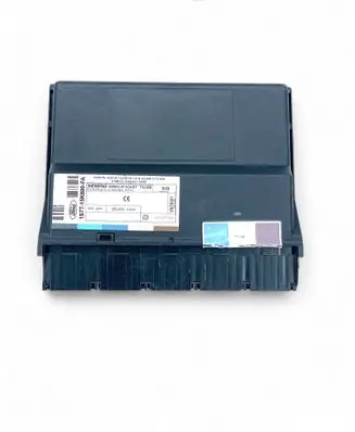 Ford Focus Comfort/convenience module 5WK48730ABF