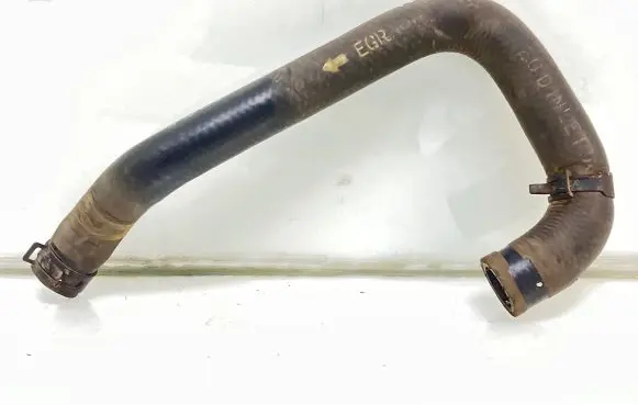 Hyundai Tucson JM Engine coolant pipe/hose