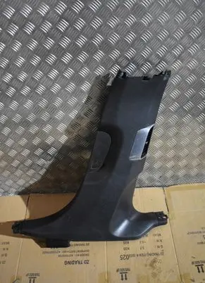 Porsche Panamera (970) Other sill/pillar trim element 970555184