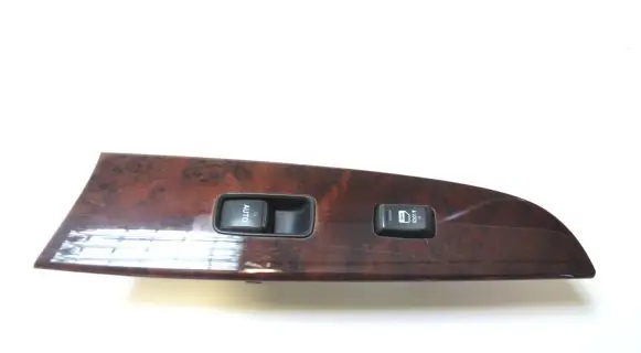 Lexus IS 220D-250-350 Electric window control switch 7423253140