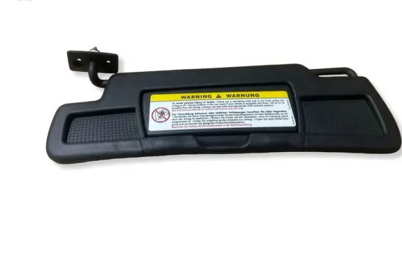 Mercedes-Benz SLK R171 Sun visor A1718100310