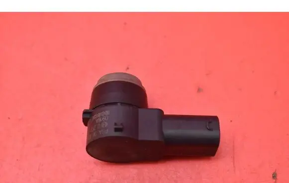 Citroen C5 Parking PDC control unit/module 9663821577XT