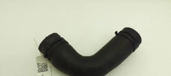 Jaguar XF X250 Engine coolant pipe/hose 9X238N241BB