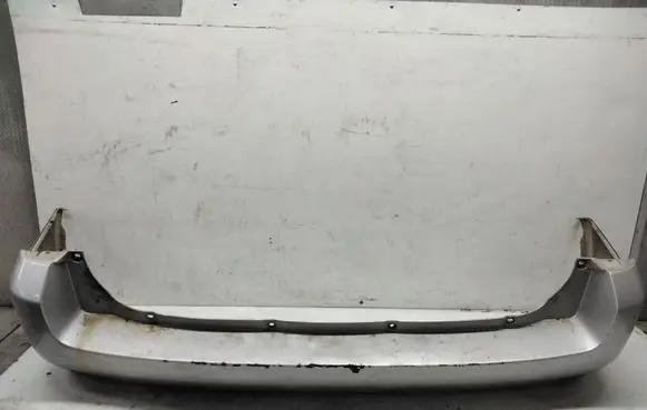 Honda HR-V Rear bumper