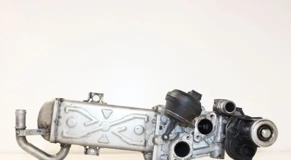 Volkswagen Caddy EGR valve 03L131512DQ 0280751016