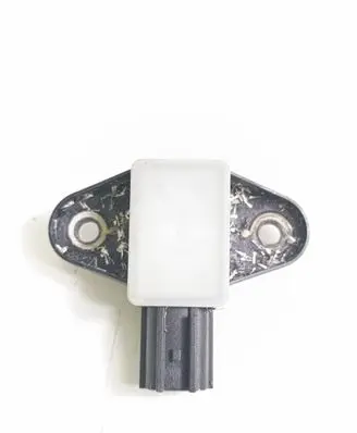 Volkswagen PASSAT B7 Airbag deployment crash/impact sensor 43100303 30003020KT