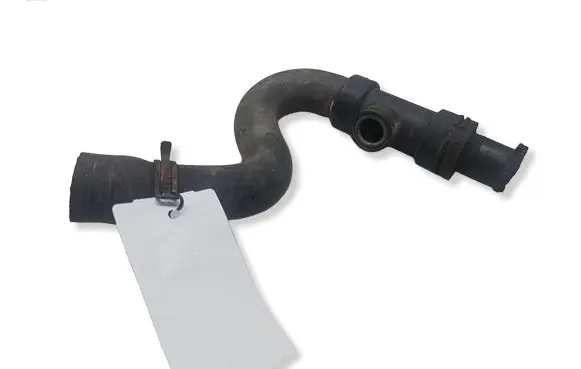 Audi A4 S4 B5 8D Engine coolant pipe/hose 8D0121049A