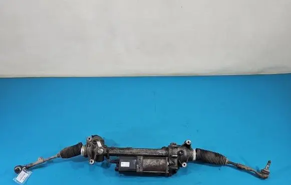 BMW 3 F30 F35 F31 Steering rack 6867855 IMPRK1586534