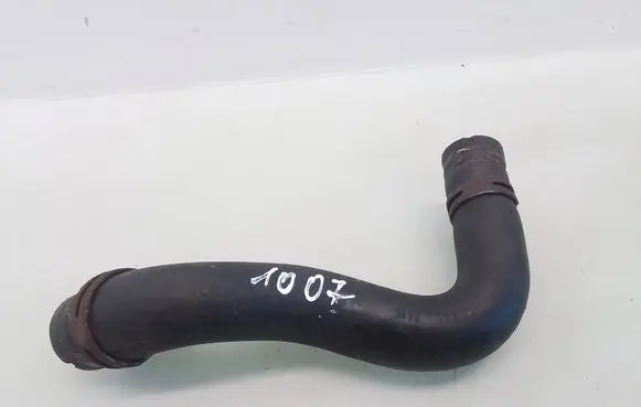 Peugeot 1007 Engine coolant pipe/hose