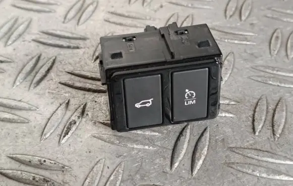 Jaguar F-Pace Tailgate opening switch 18092001 273444300137