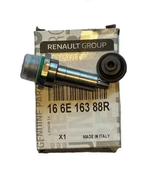 Renault Clio IV LP gas electromagnetic valve solenoid 166E16388R