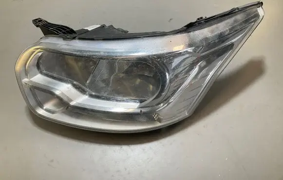 Ford Transit Headlight/headlamp BK3113W030AE 038499900010