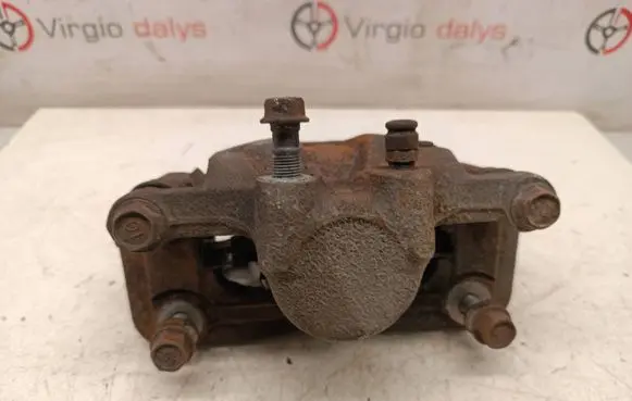 Hyundai Santa Fe Rear brake caliper Bc140111
