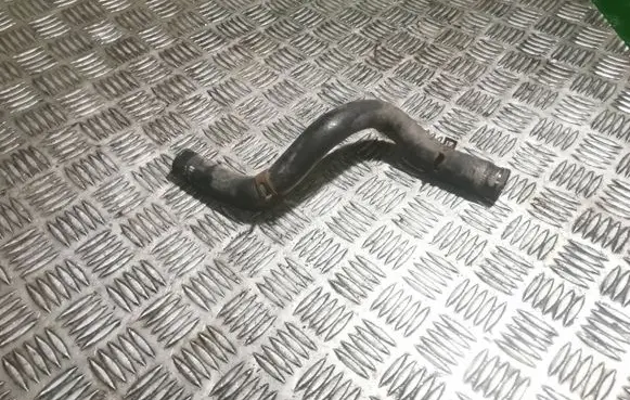 Hyundai ix35 Engine coolant pipe/hose 974122S000