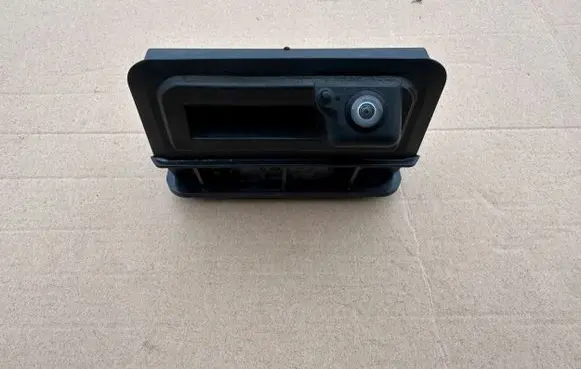 Audi Q8 Reversing camera 4M8827287