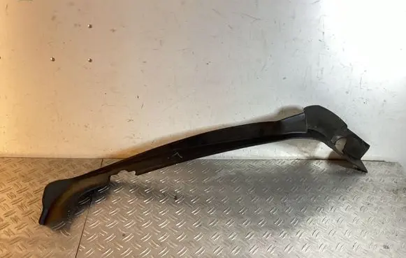 Lexus RX 450H Other trunk/boot trim element 6445748020