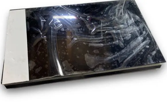 Audi A8 S8 D5 Screen/display/small screen 7401B001AX200