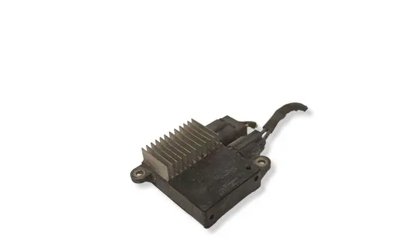 Mazda CX-5 Coolant fan relay 4993003580