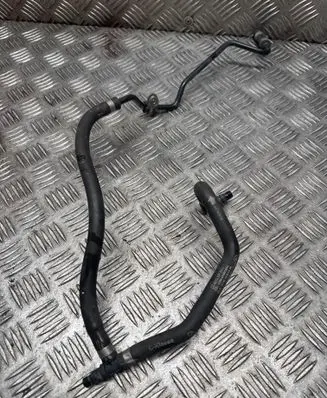 Mercedes-Benz E A207 Engine coolant pipe/hose A2045013425 6254410615P