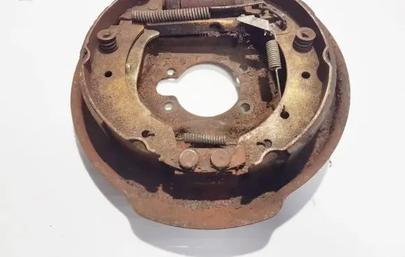 Citroen Xsara Handbrake/parking brake pads 