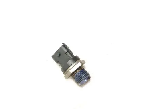 Fuel pressure sensor
