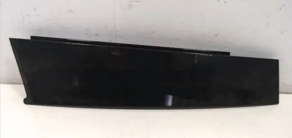 Front door trim (molding)