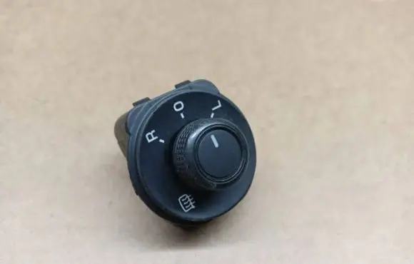 Volkswagen Caddy Wing mirror switch 1KA959565B 309502S