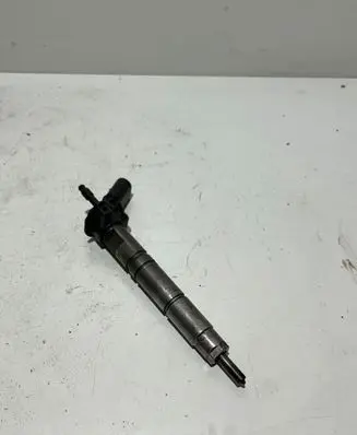 Mercedes-Benz S W221 Fuel injector 6420701387