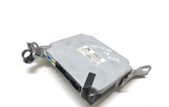 Lexus IS 220D-250-350 Parking PDC control unit/module 8679253010 51611012200